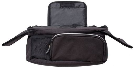 Zopa torba za kolica Delux Black