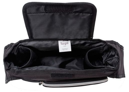 Zopa torba za kolica Delux Black