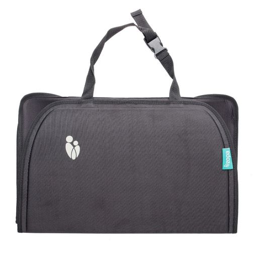 Zopa presvučena zaštita za sjedalo automobila