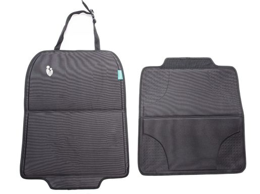 Zopa presvučena zaštita za sjedalo automobila