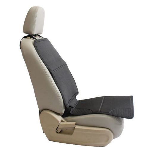 Zopa presvučena zaštita za sjedalo automobila