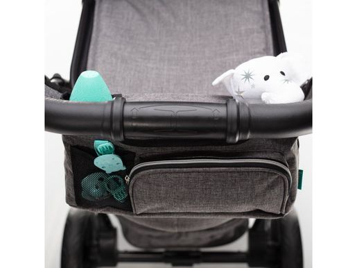 Zopa torba za kolica Delux Grey