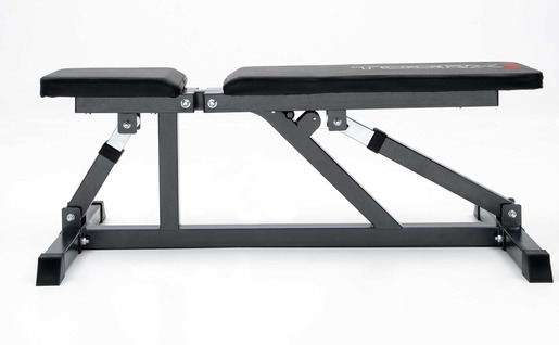 TOORX višenamjenska klupa za trening WBX-85