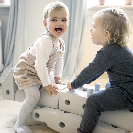 MODU Dreamer set, crveni