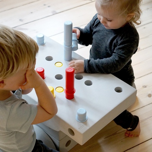 MODU Dreamer set, crveni