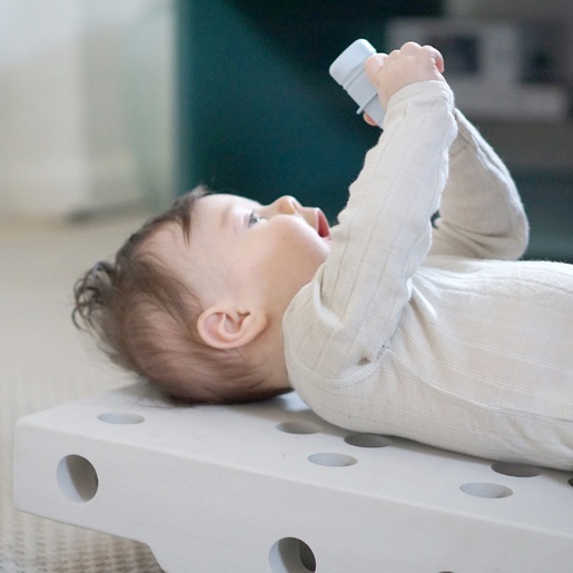 MODU Curiosity set, crveni