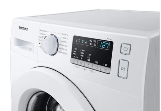 SAMSUNG perilica rublja WW70T4040EE/LE