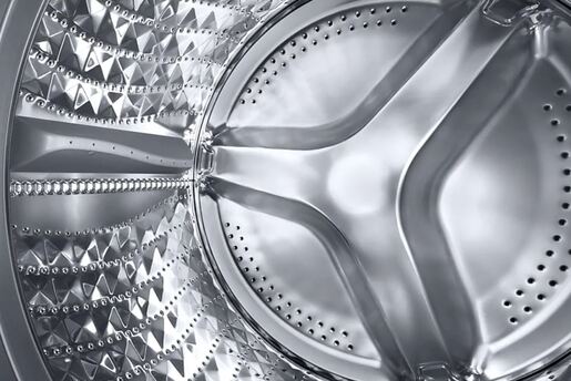 SAMSUNG perilica rublja WW70T4040EE/LE