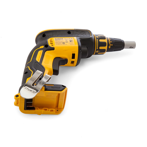 DEWALT akumulatorski suhomontažni odvijač DCF620N 18V Brushless - SAMO ALAT