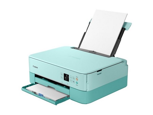 Canon Pixma TS5353 - Zeleni, multifunkcijski pisač
