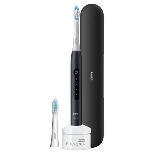 Oral-B električna četkica SLIMLUXE 4500 BK
