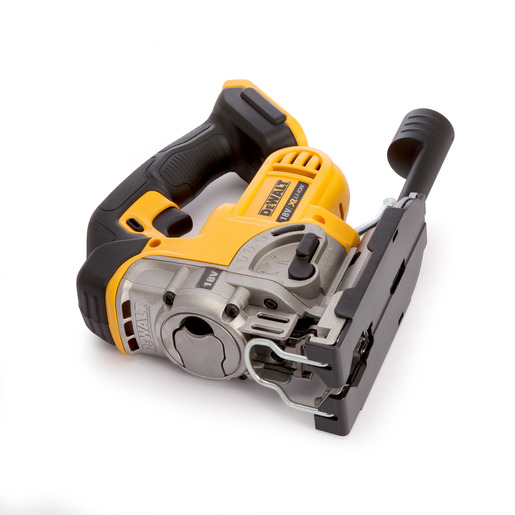 DEWALT akumulatorska ubodna pila DCS331N 18V  - SAMO ALAT