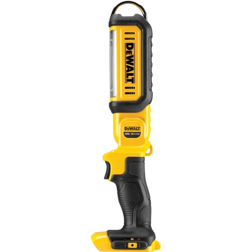 DEWALT akumulatorska svjetiljka DCL050 18V  - SAMO ALAT