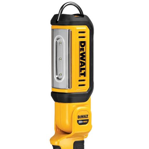 DEWALT akumulatorska svjetiljka DCL050 18V  - SAMO ALAT