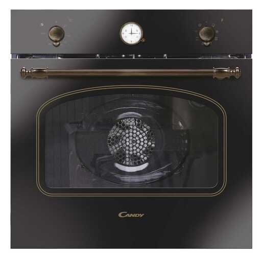 Candy pećnica FCC 604 GH/E