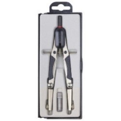 ROTRING šestar VELIKI GEOMETRISKI