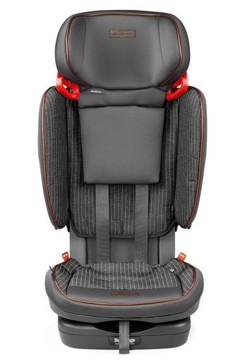 Peg Perego autosjedalica 9-36 kg Viaggio 123 Via Fiat 500