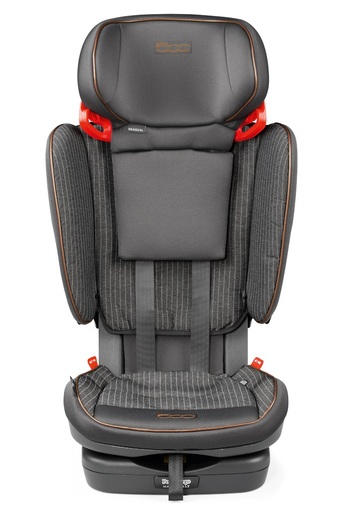 Peg Perego autosjedalica 9-36 kg Viaggio 123 Via Fiat 500