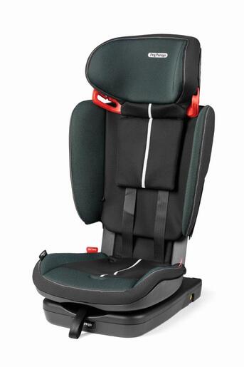 Peg Perego autosjedalica 9-36 kg Viaggio 123 Via Forest