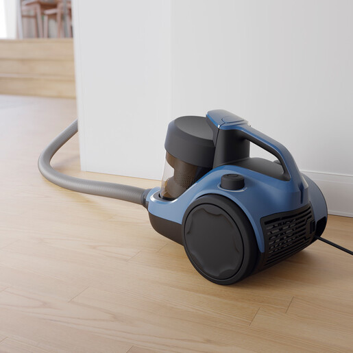 Zanussi usisavač ZAC21-2SB