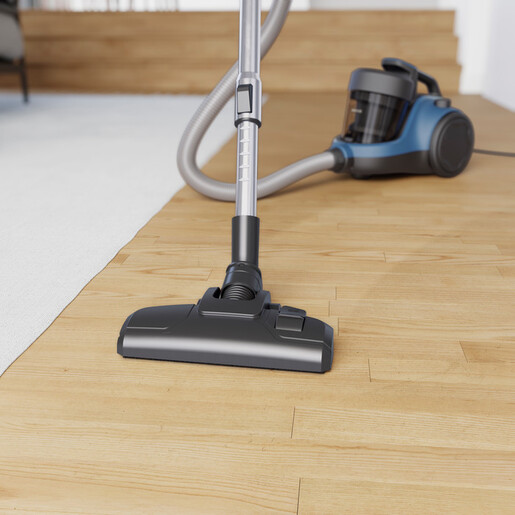 Zanussi usisavač ZAC21-2SB