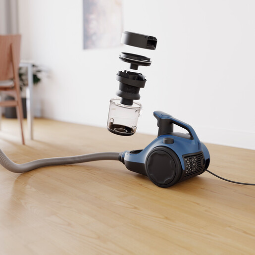 Zanussi usisavač ZAC21-2SB