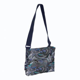 BODYPACK ruksak Mmp Crni