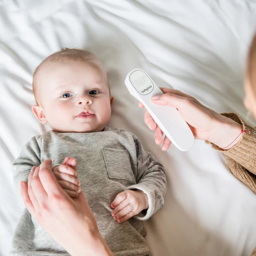 BabyOno beskontaktni toplomjer Natural Nursing