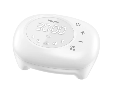 BabyOno električna izdajalica s 5 načina rada Compact