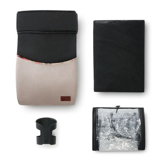 Kinderkraft sportska kolica All Road Freedom