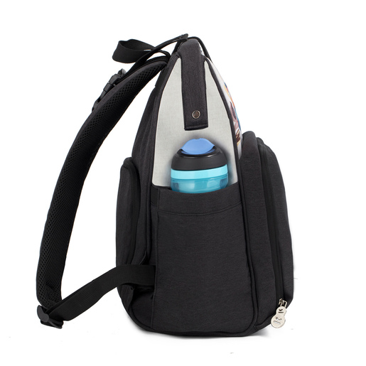 Kinderkraft ruksak za mame, Molly, bird