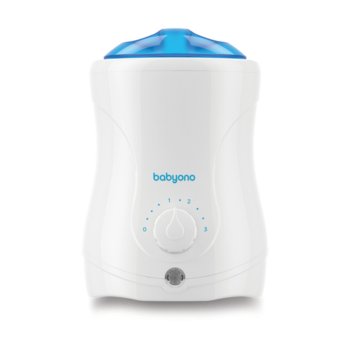 BabyOno električni grijač hrane i sterilizator Natural Nursing