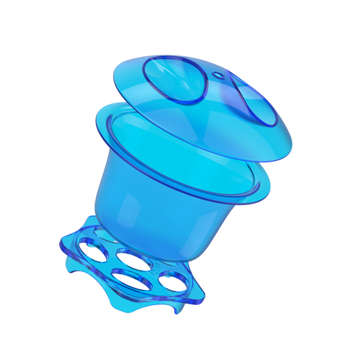 BabyOno električni grijač hrane i sterilizator Natural Nursing