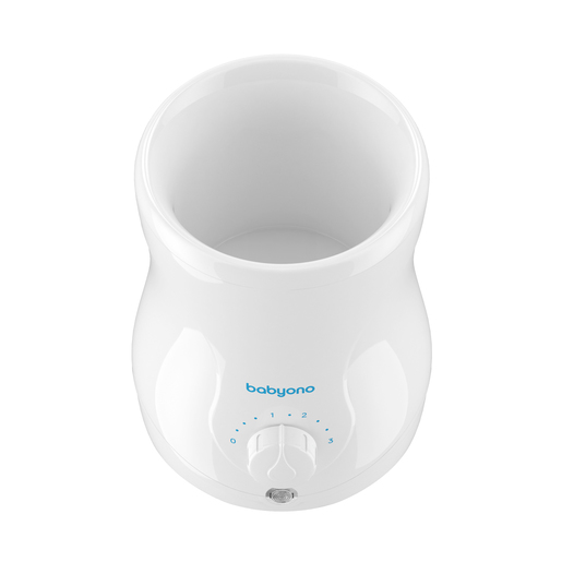 BabyOno električni grijač hrane i sterilizator Natural Nursing