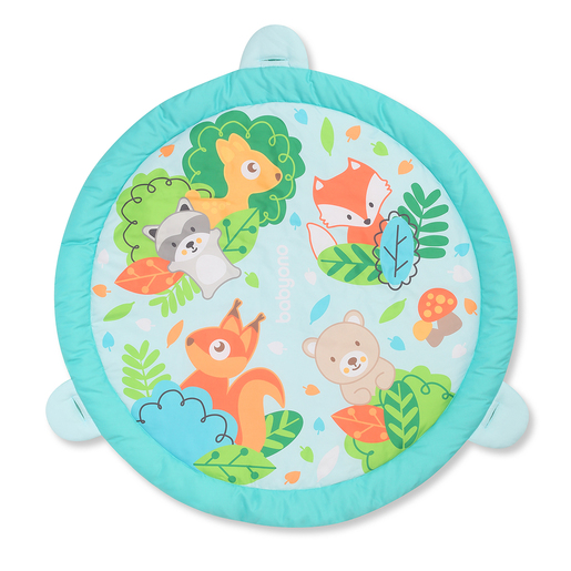 BabyOno igraonica Prijateljska šuma