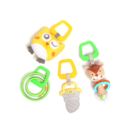 BabyOno igraonica Prijateljska šuma