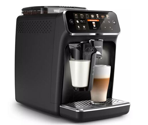 Philips automatski aparat za espresso EP5441/50