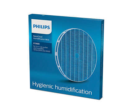 Philips filtar za ovlaživanje NanoCloud FY2425/30