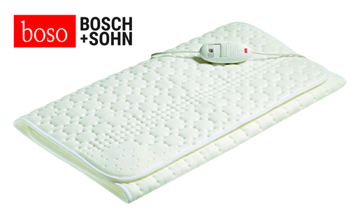 Grijača poddeka 130x75 cm Bosch&Sohn BOSOTHERM 2000
