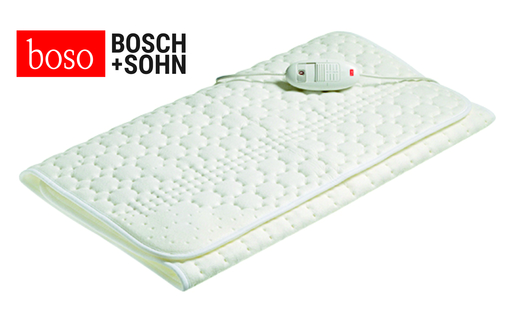 Grijača poddeka 150x80 cm Bosch&Sohn BOSOTHERM 2100