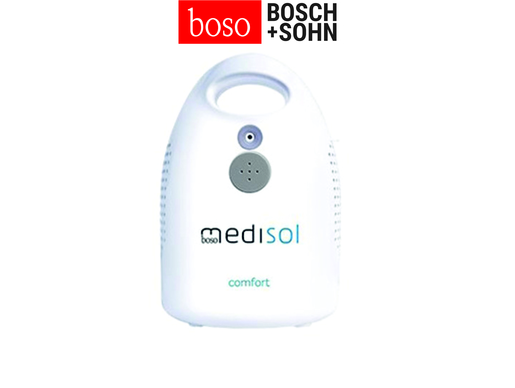 Inhalator Bosch&Sohn BOSO MEDISOL COMFORT