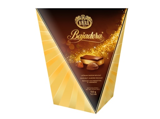 Bajadera 150 g - dijamant