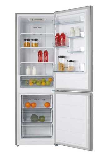 Candy hladnjak CVBNM 6182 XP/S*Rasprodaja