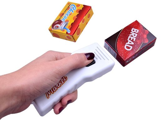 Set za igru Supermarket