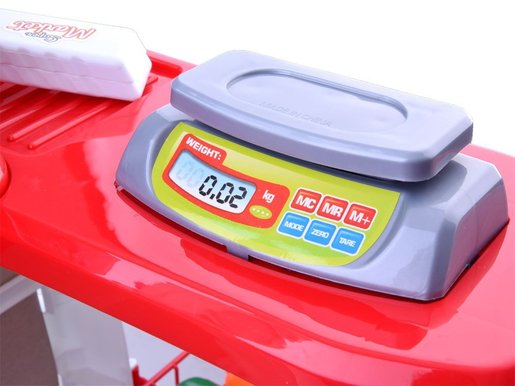 Set za igru Supermarket