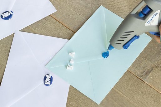 DREMEL 930 pištolj za ljepljenje