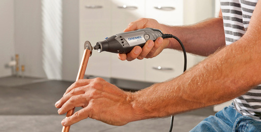 DREMEL 3000 (set) višenamjenski alat + 15 kom. pribora