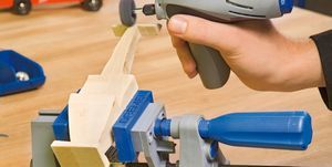 DREMEL Multi-Vise set za stacionarni rad