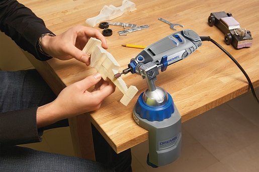 DREMEL Multi-Vise set za stacionarni rad