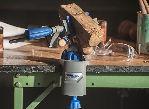 DREMEL Multi-Vise set za stacionarni rad